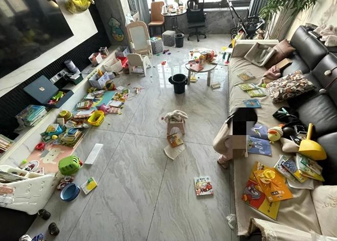 如果你打算在客厅做整面电视柜那这篇避坑攻略请你看完！